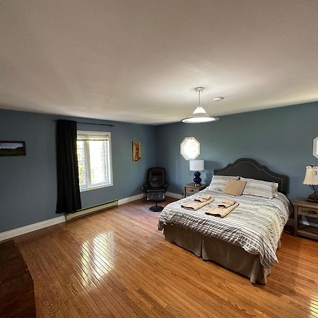 Eden Estate B&B Reidville エクステリア 写真