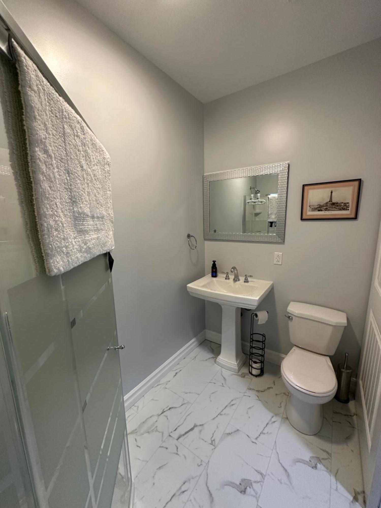 Eden Estate B&B Reidville エクステリア 写真