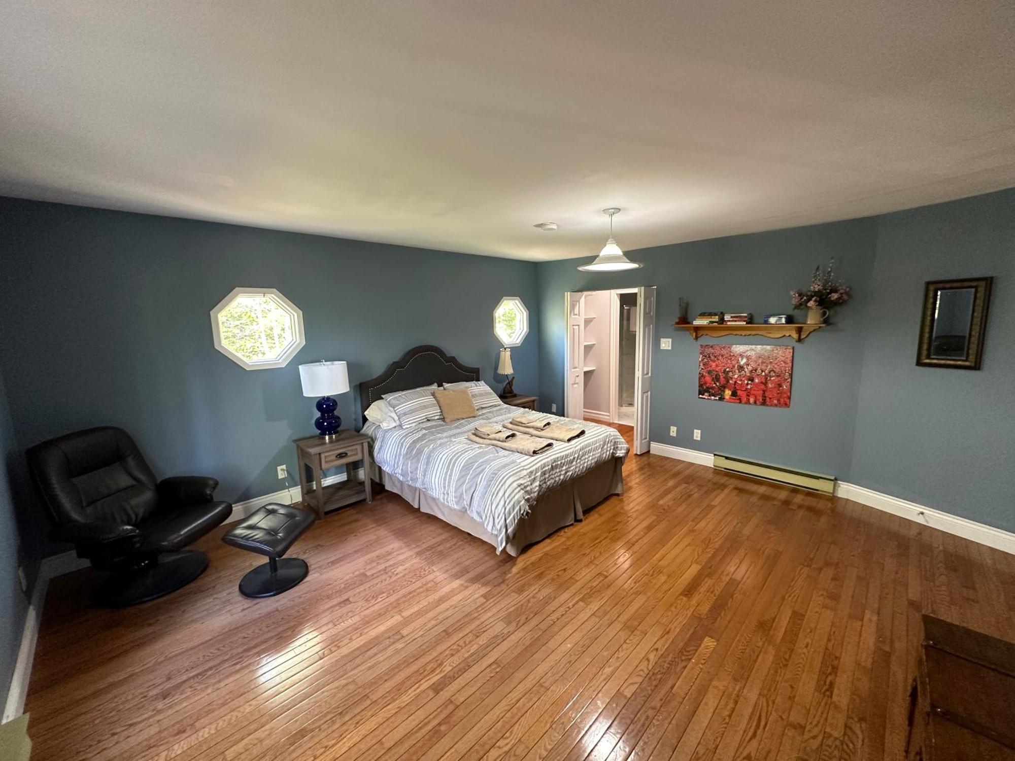 Eden Estate B&B Reidville エクステリア 写真