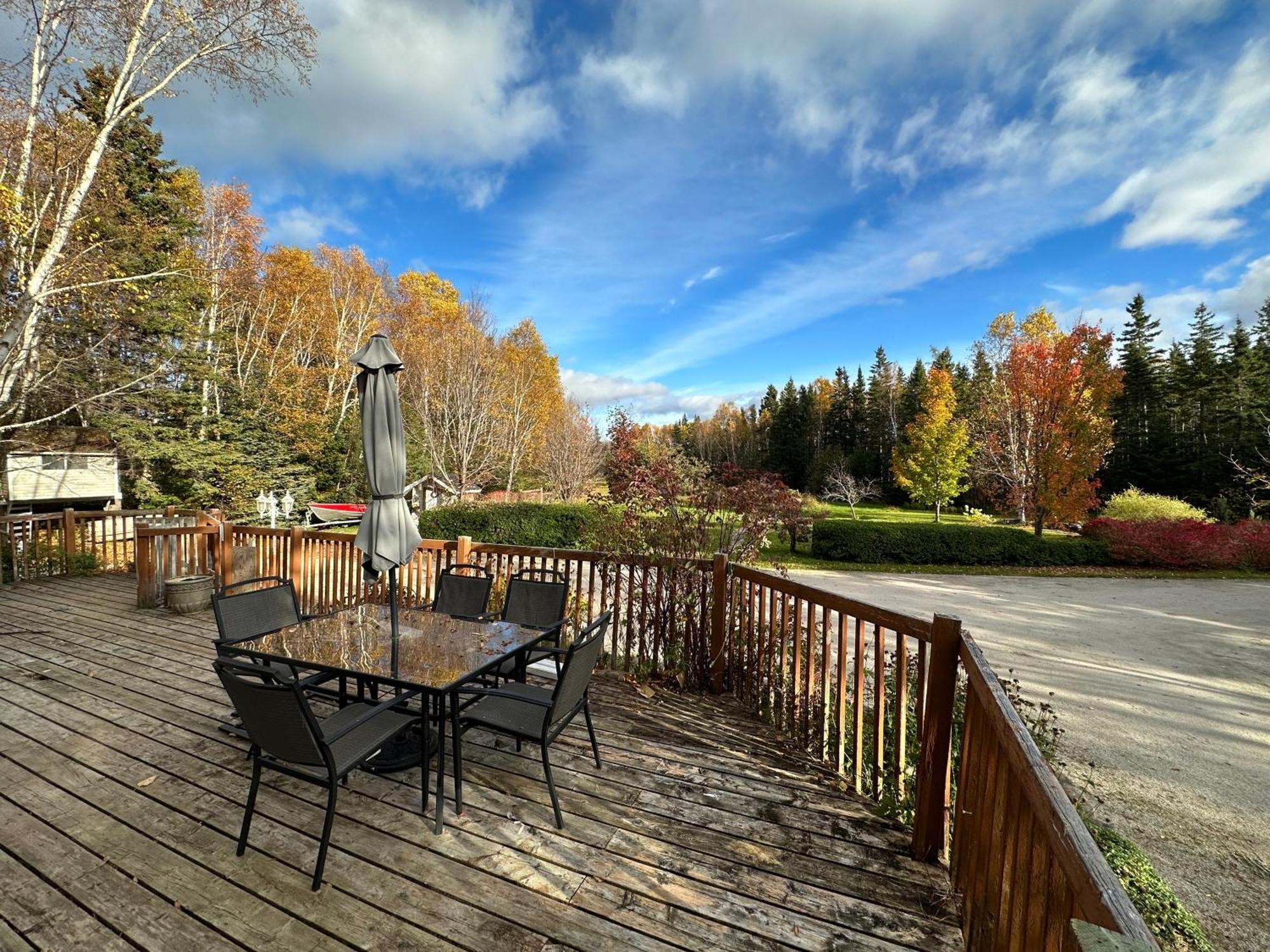 Eden Estate B&B Reidville エクステリア 写真