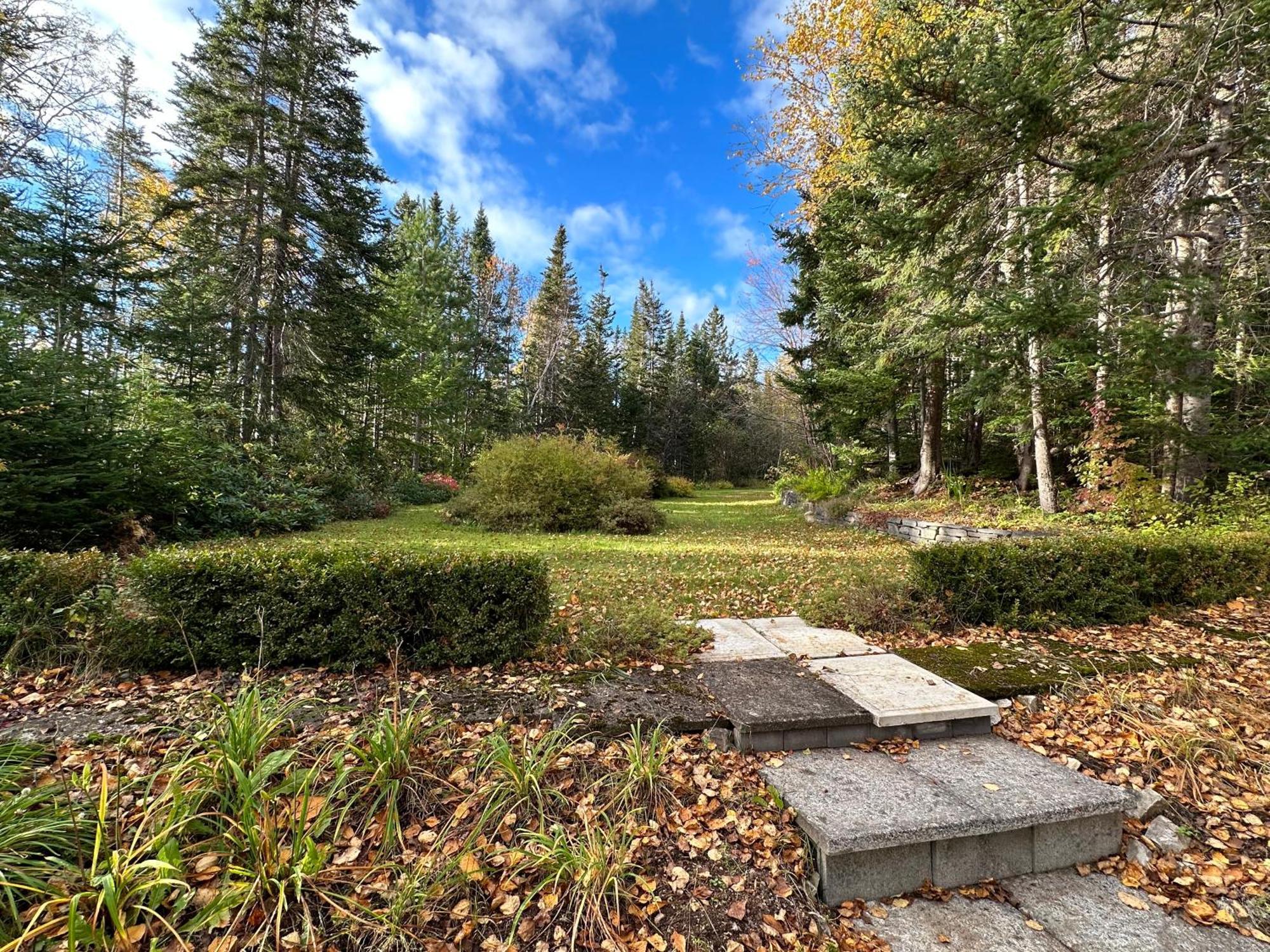 Eden Estate B&B Reidville エクステリア 写真
