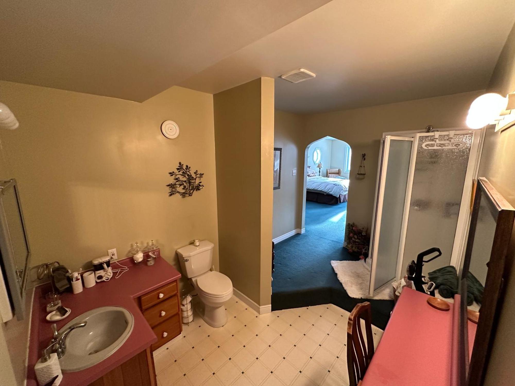 Eden Estate B&B Reidville エクステリア 写真