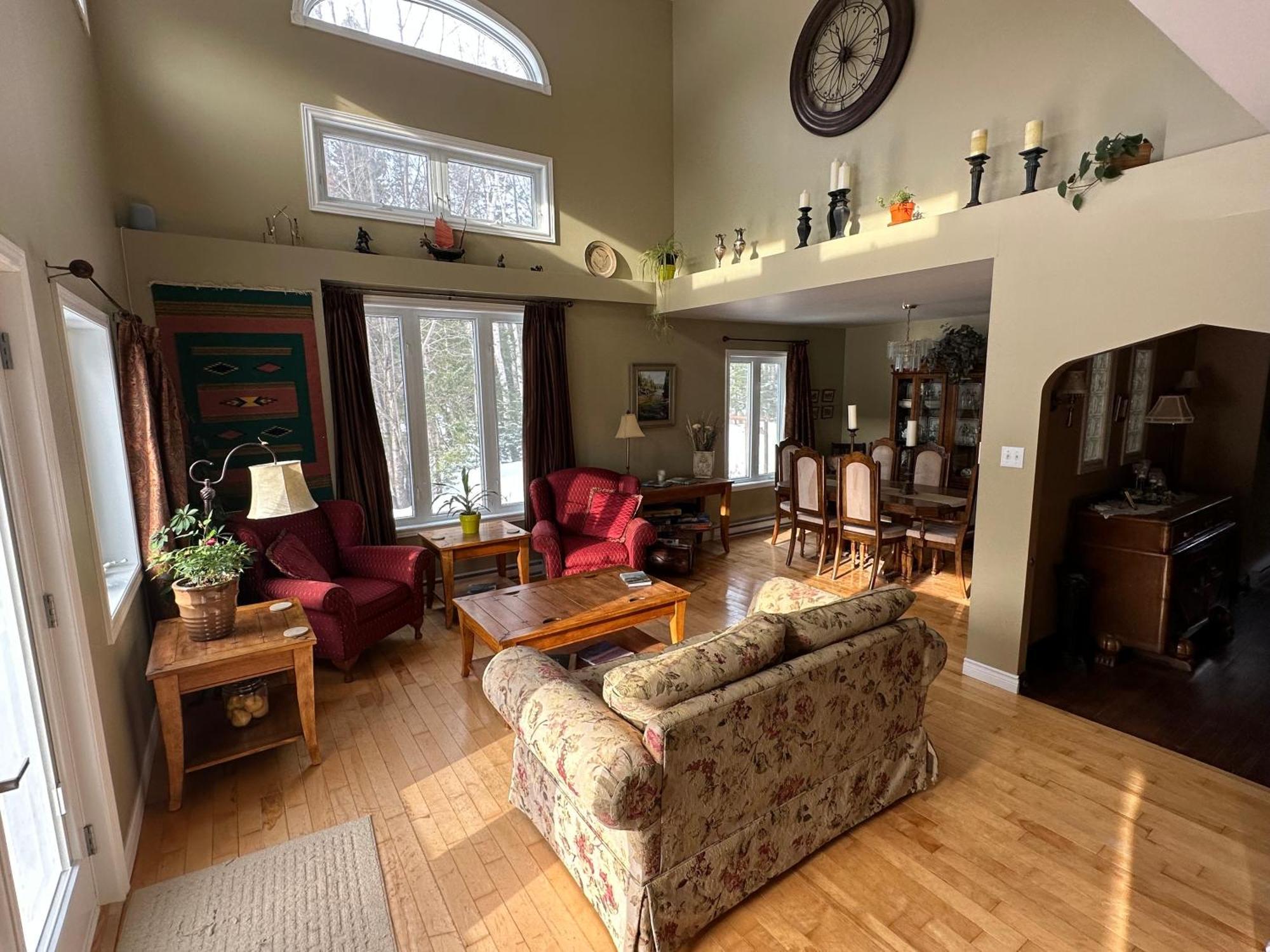 Eden Estate B&B Reidville エクステリア 写真