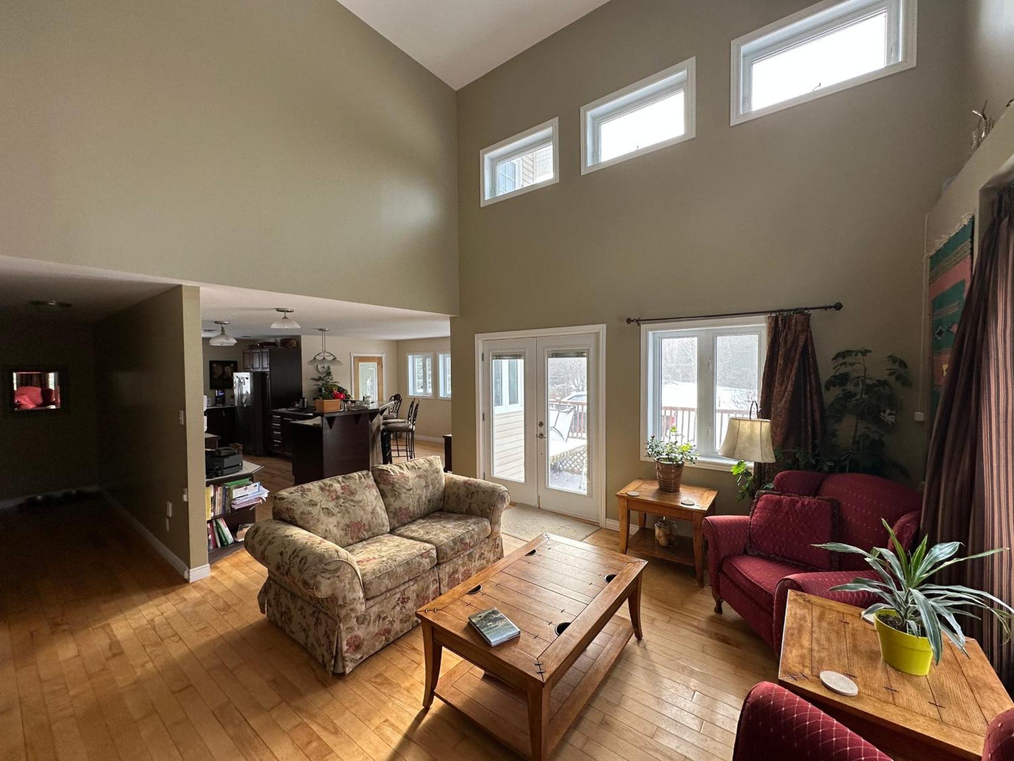 Eden Estate B&B Reidville エクステリア 写真